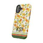 Nantucket Stroll MagSafe iPhone Case