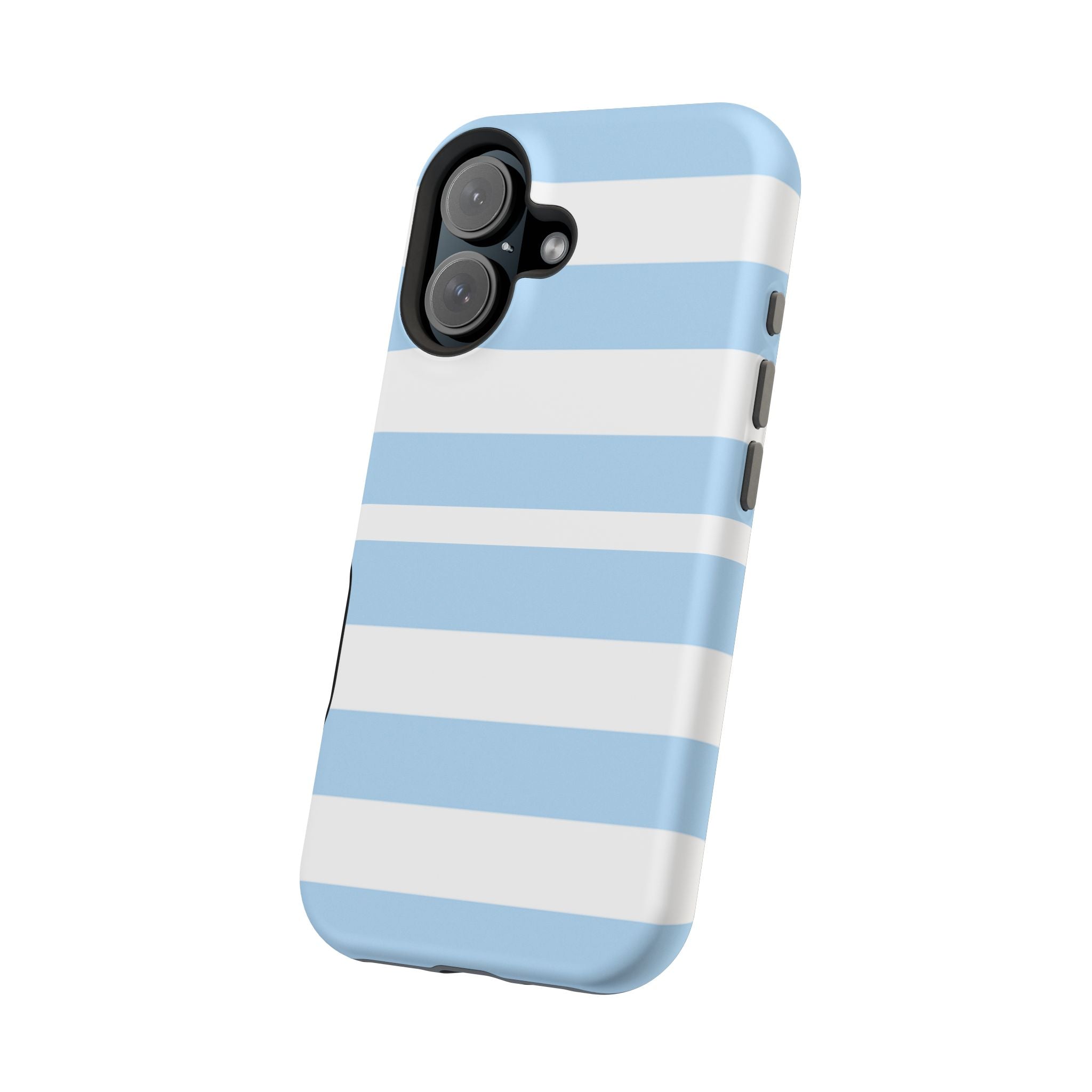 Hydrangea Pattern Phone Cover