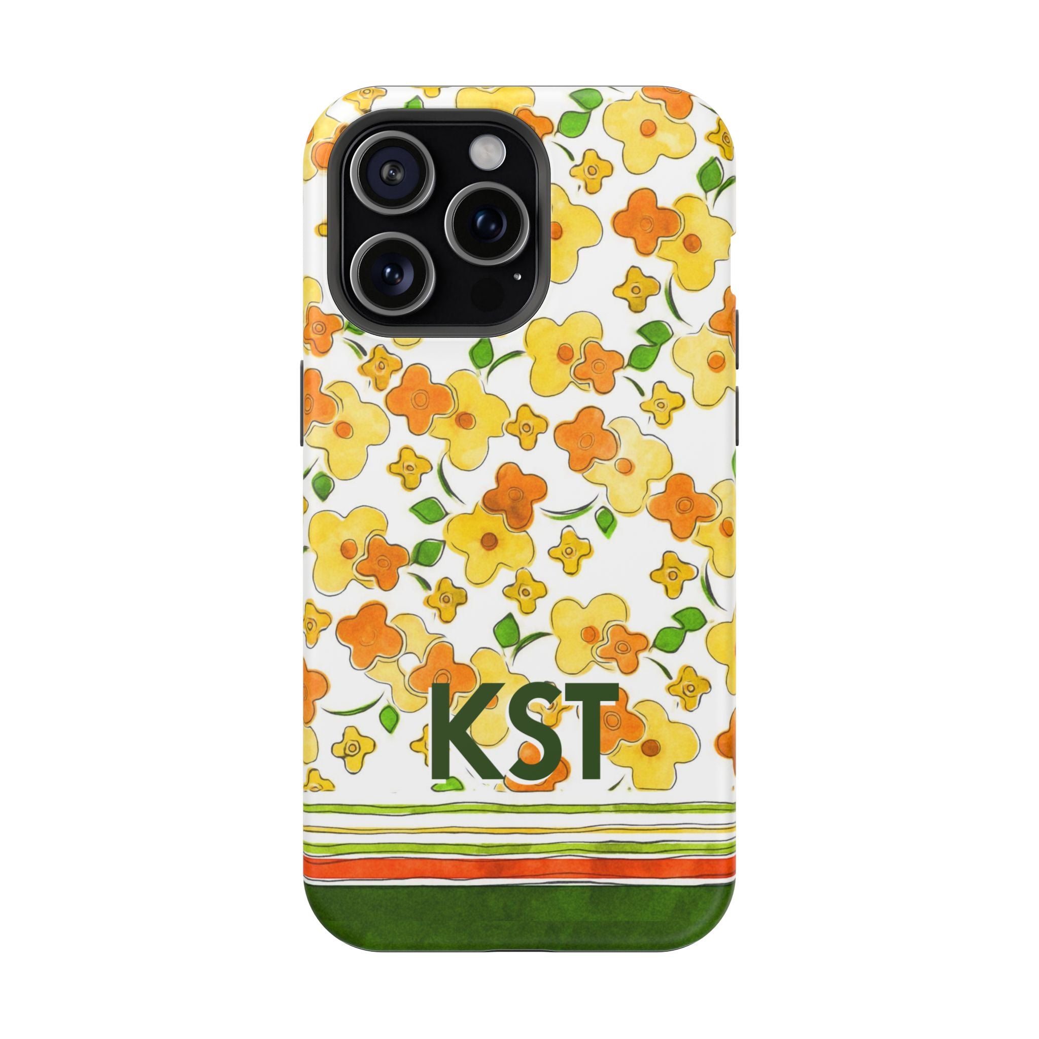Nantucket Stroll MagSafe iPhone Case