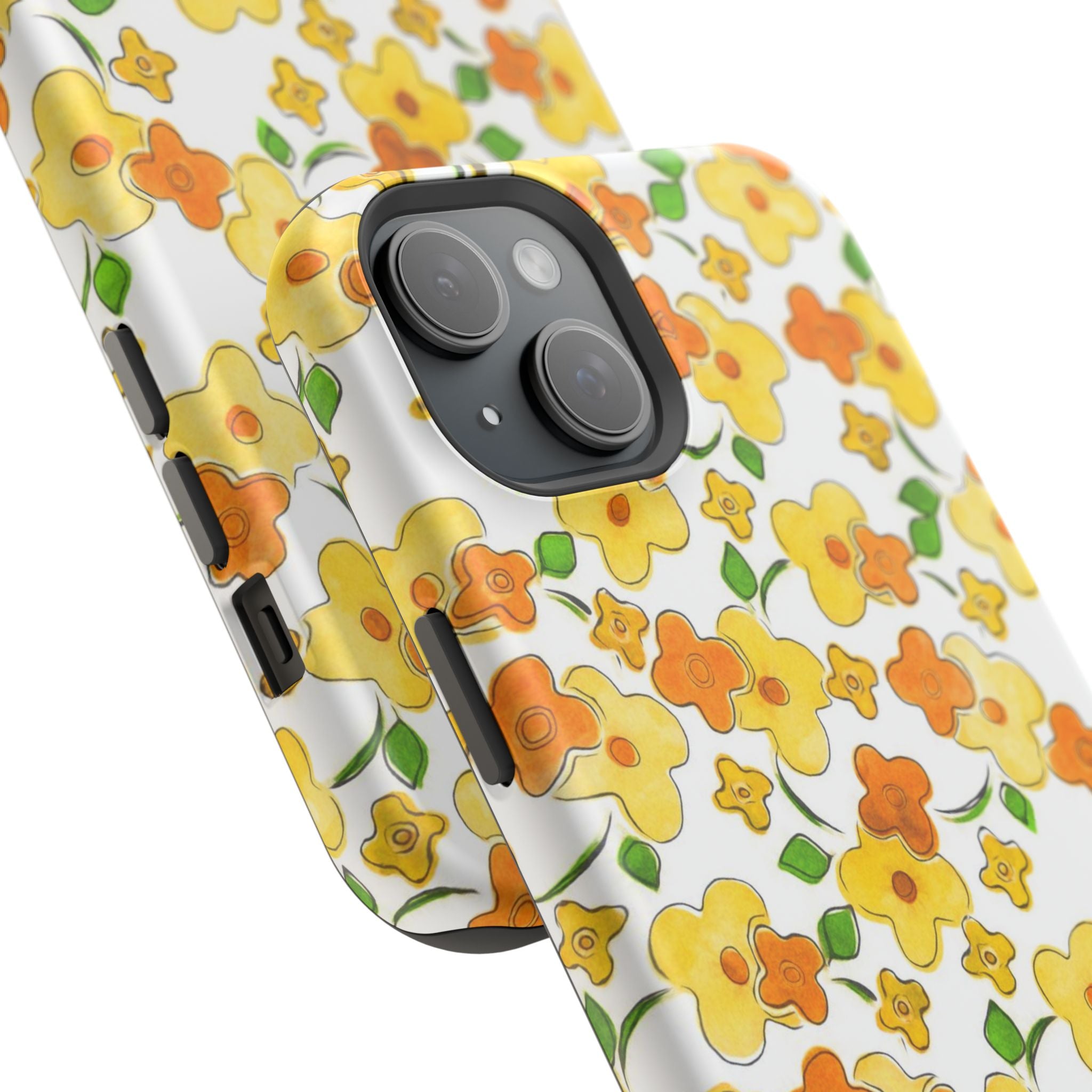 Nantucket Stroll MagSafe iPhone Case