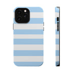 Hydrangea Pattern Phone Cover