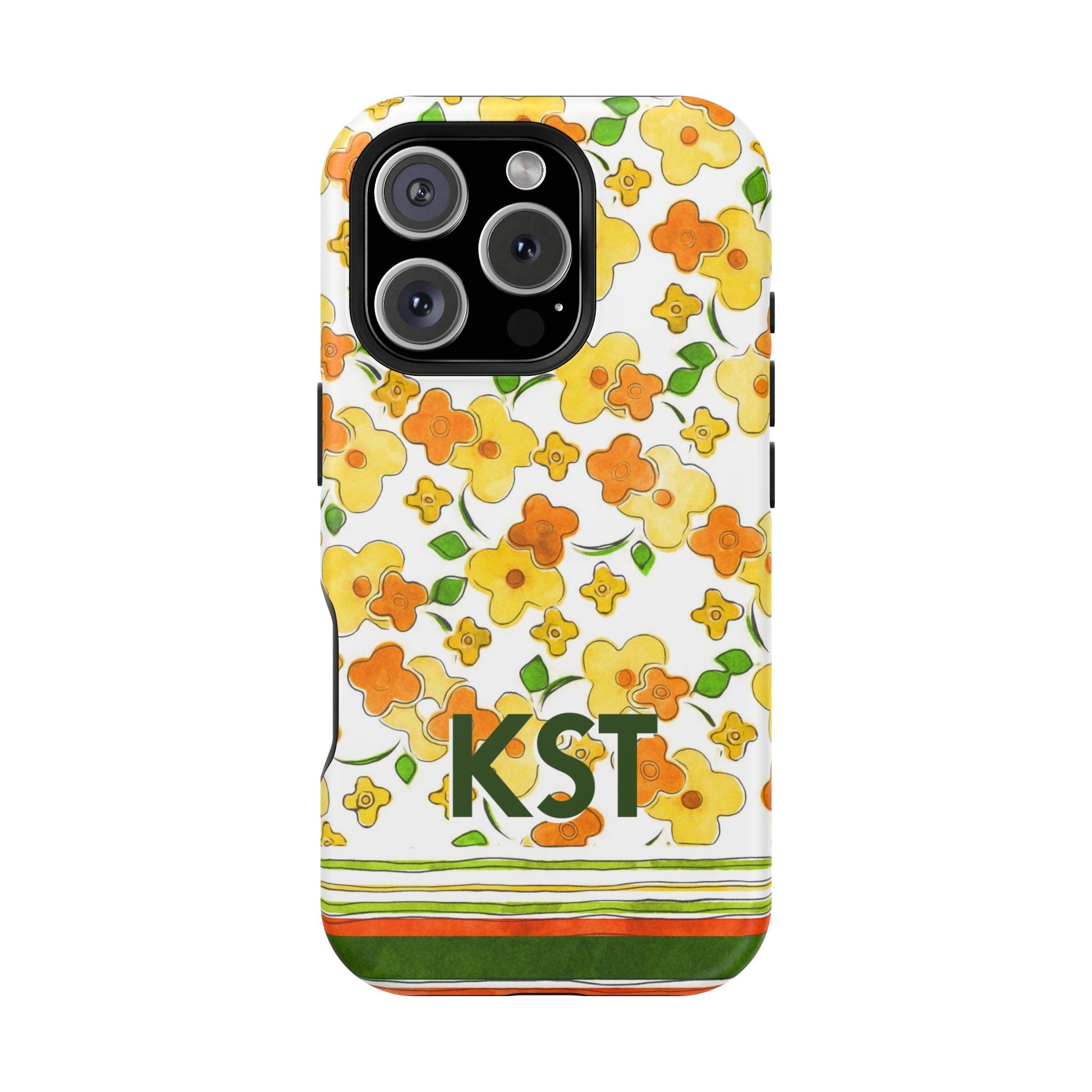 Nantucket Stroll MagSafe iPhone Case