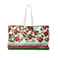 Nantucket Stroll Weekendeer Bag