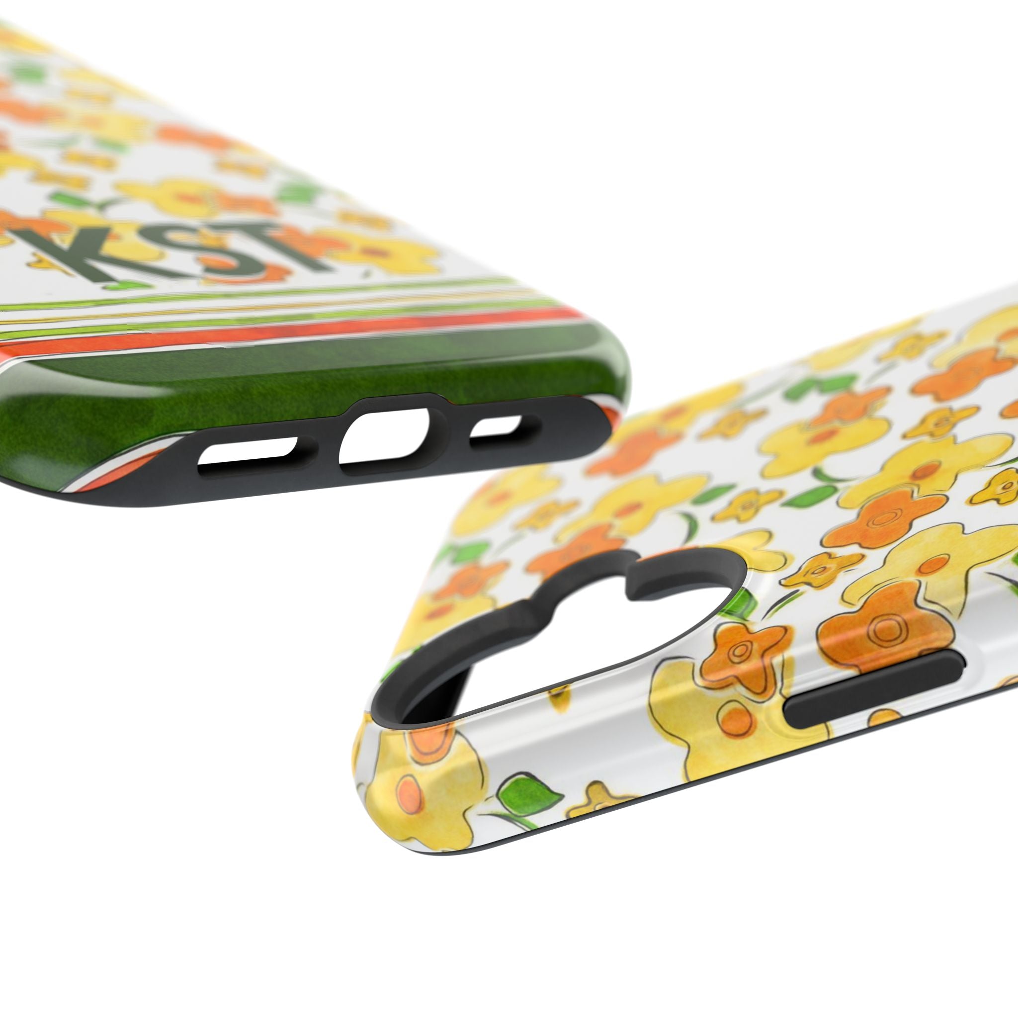 Nantucket Stroll MagSafe iPhone Case