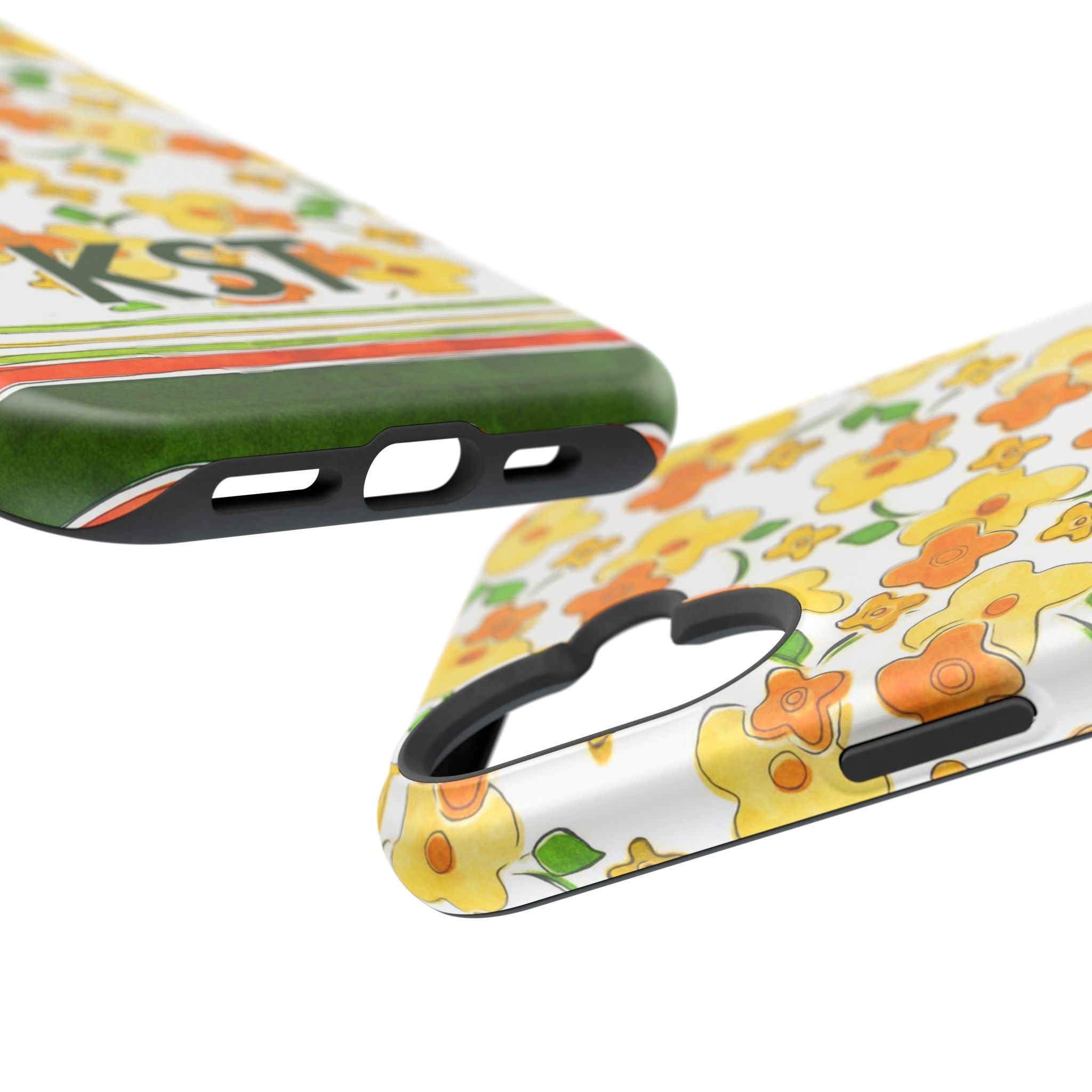 Nantucket Stroll MagSafe iPhone Case