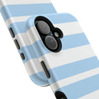 Hydrangea Pattern Phone Cover