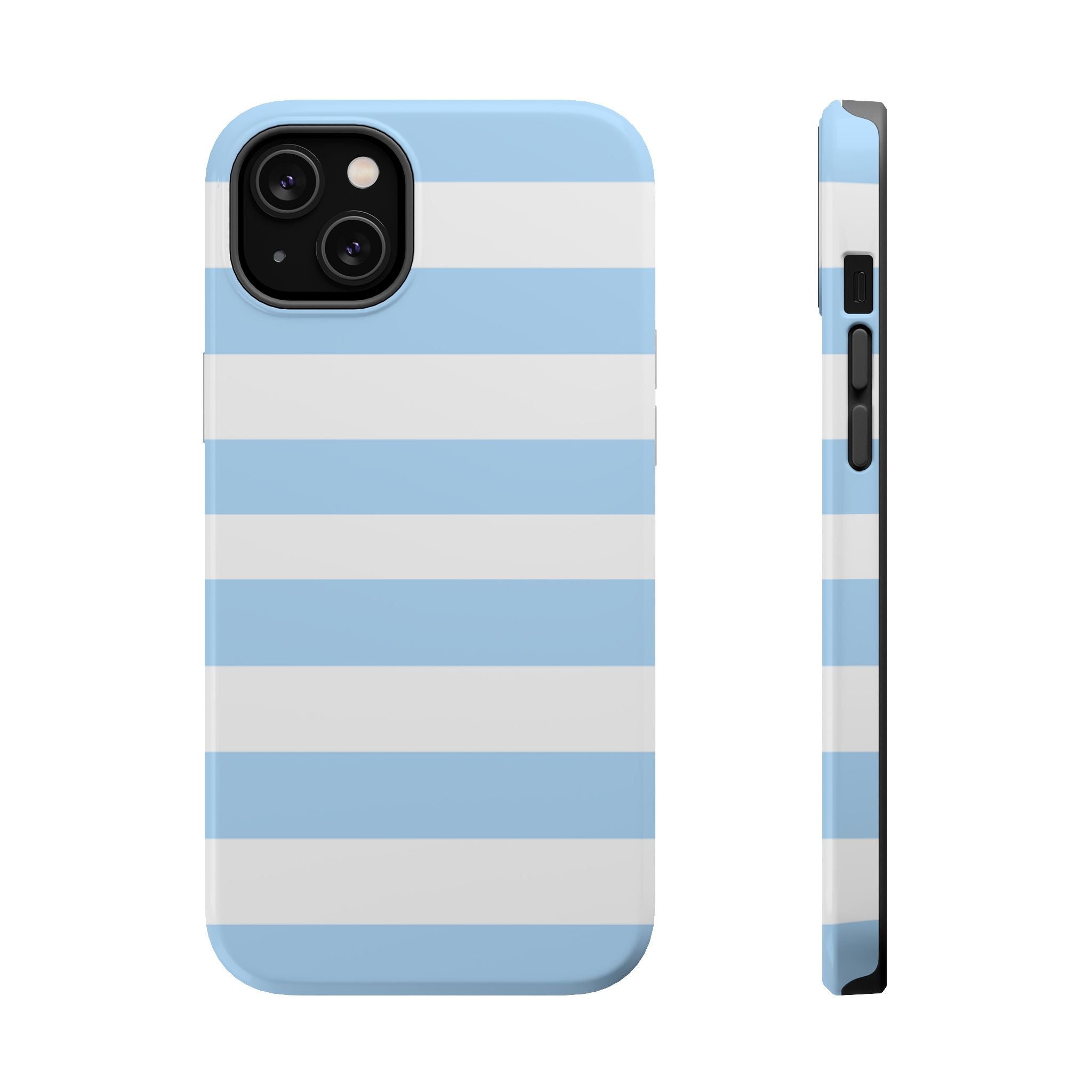 Hydrangea Pattern Phone Cover