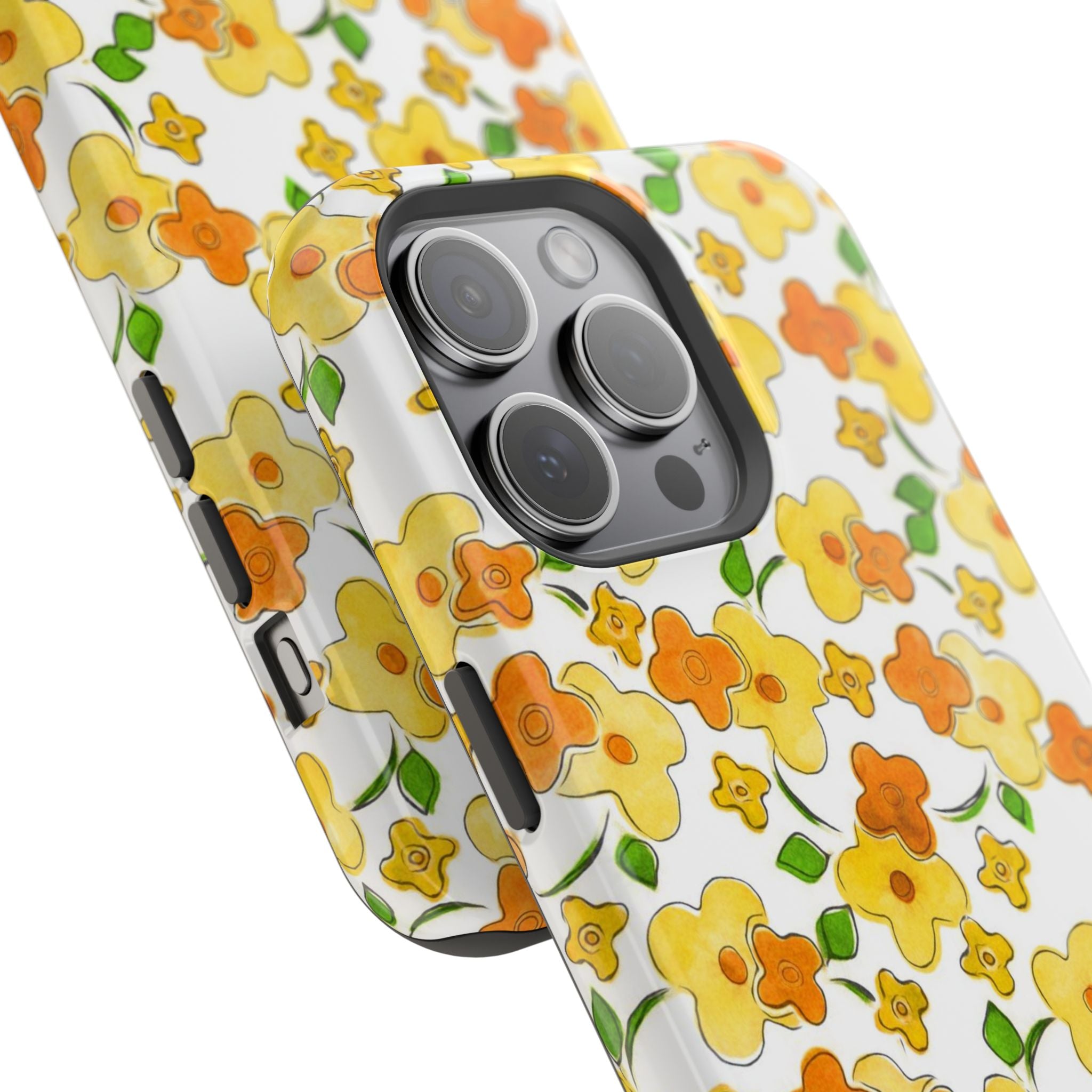 Nantucket Stroll MagSafe iPhone Case
