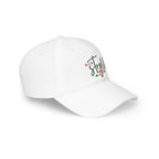 ACK Stroll Embroidered Cap