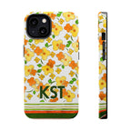 Nantucket Stroll MagSafe iPhone Case