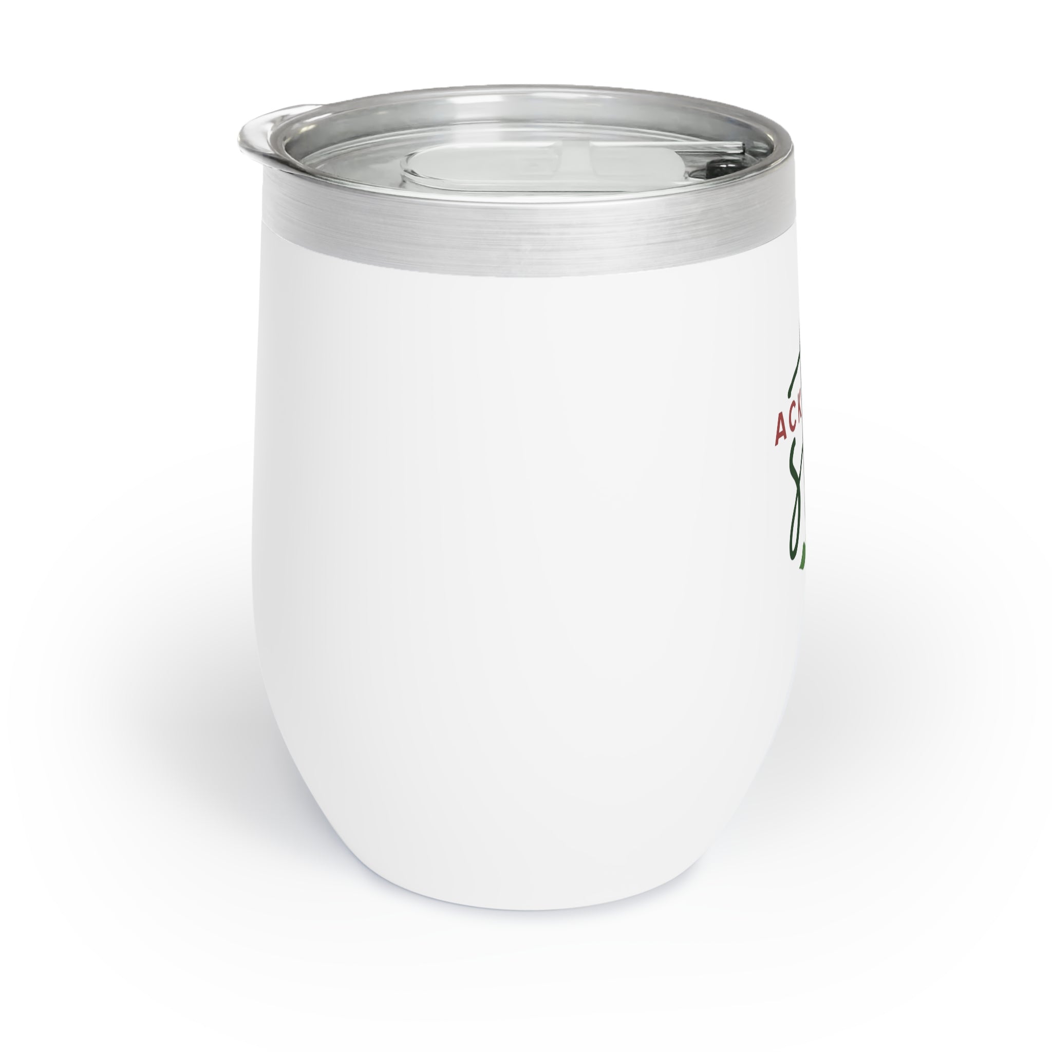 Nantucket Stroll Chill Wine Tumbler