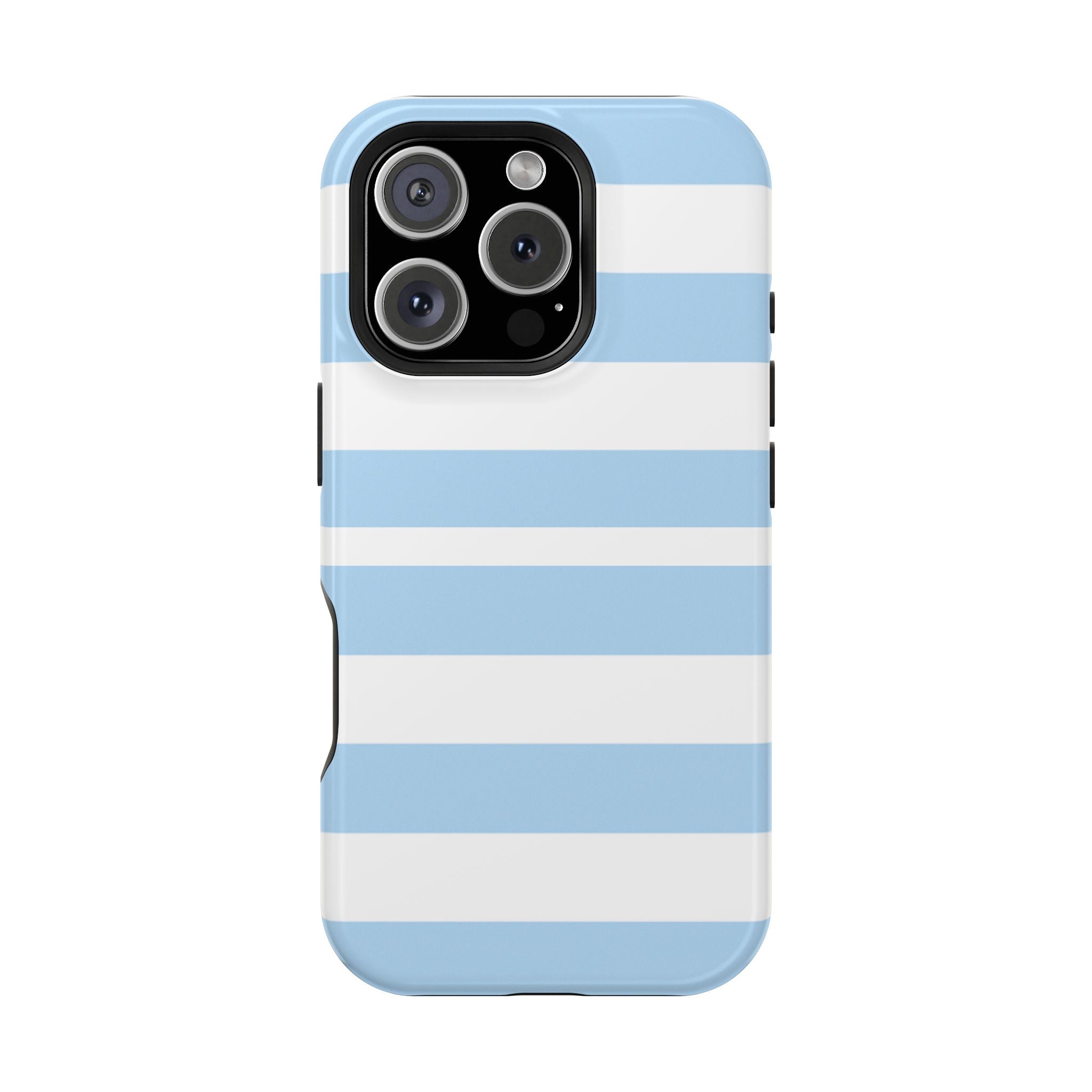 Hydrangea Pattern Phone Cover