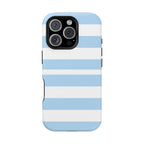 Hydrangea Pattern Phone Cover