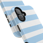 Hydrangea Pattern Phone Cover