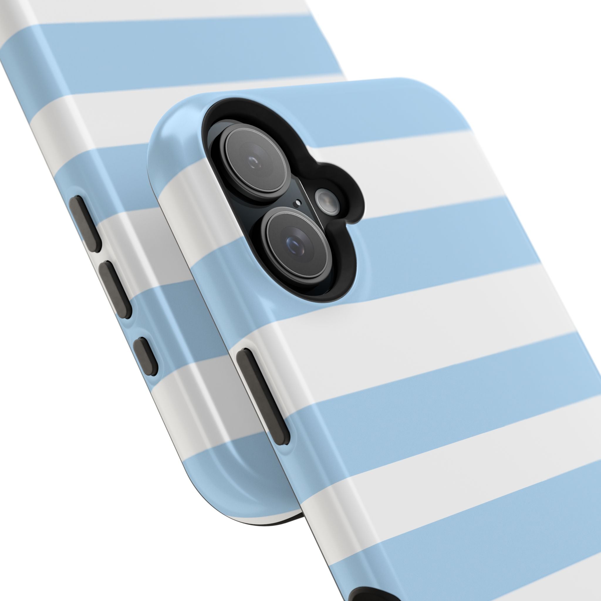 Hydrangea Pattern Phone Cover