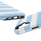 Hydrangea Pattern Phone Cover
