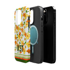 Nantucket Stroll MagSafe iPhone Case