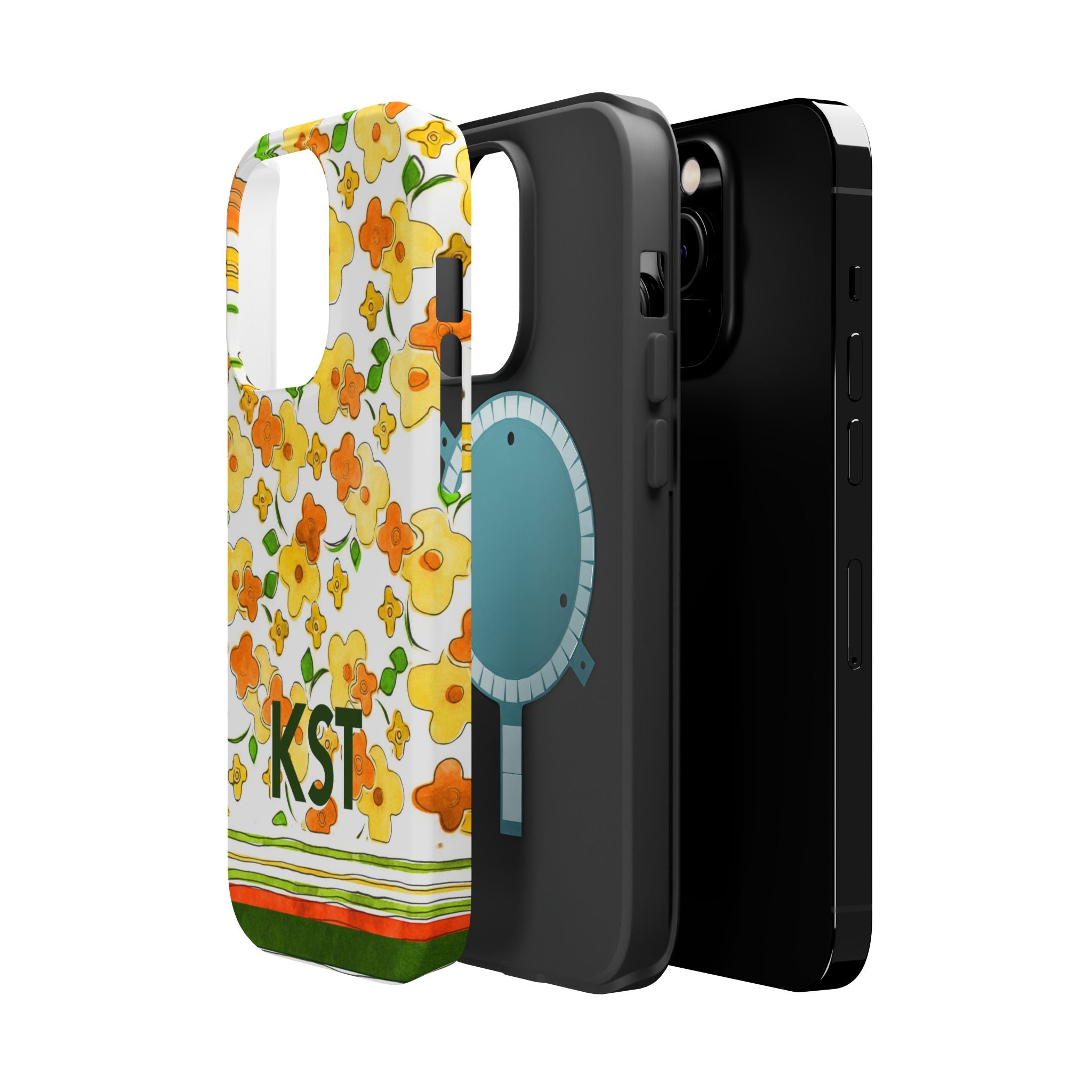 Nantucket Stroll MagSafe iPhone Case