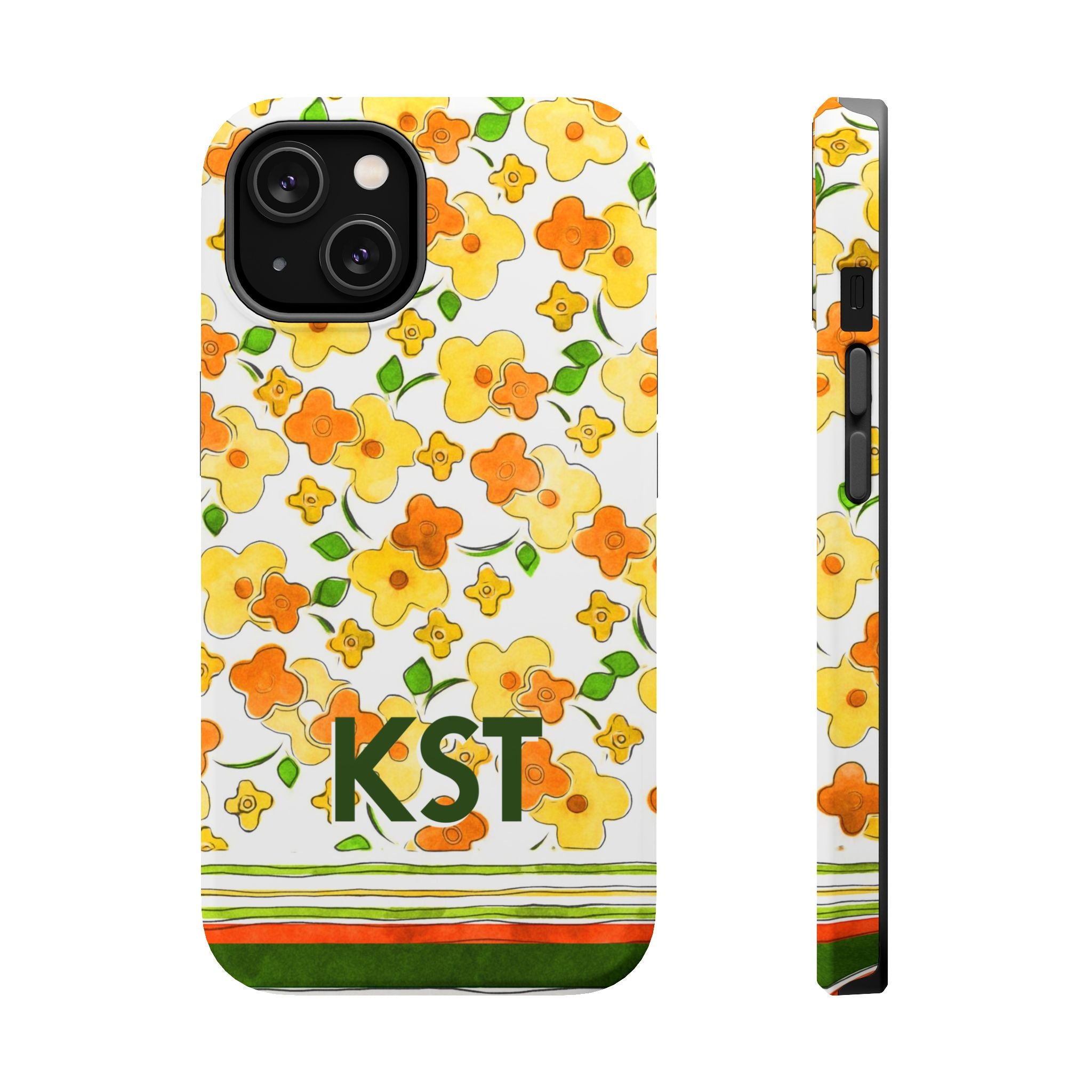 Nantucket Stroll MagSafe iPhone Case