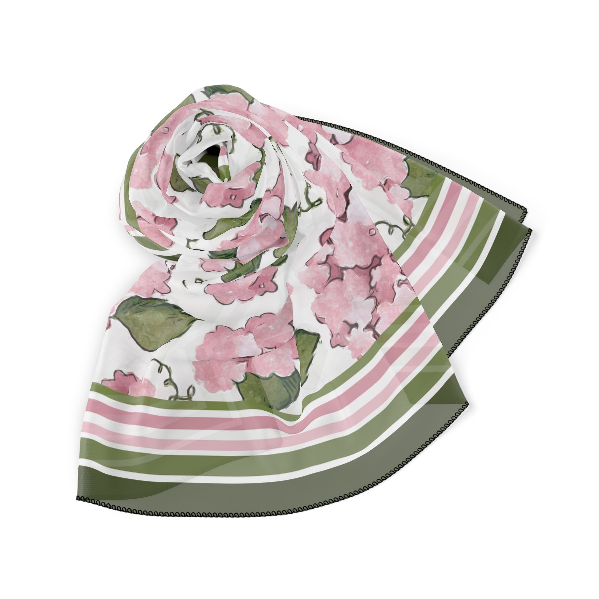 Poly Scarf