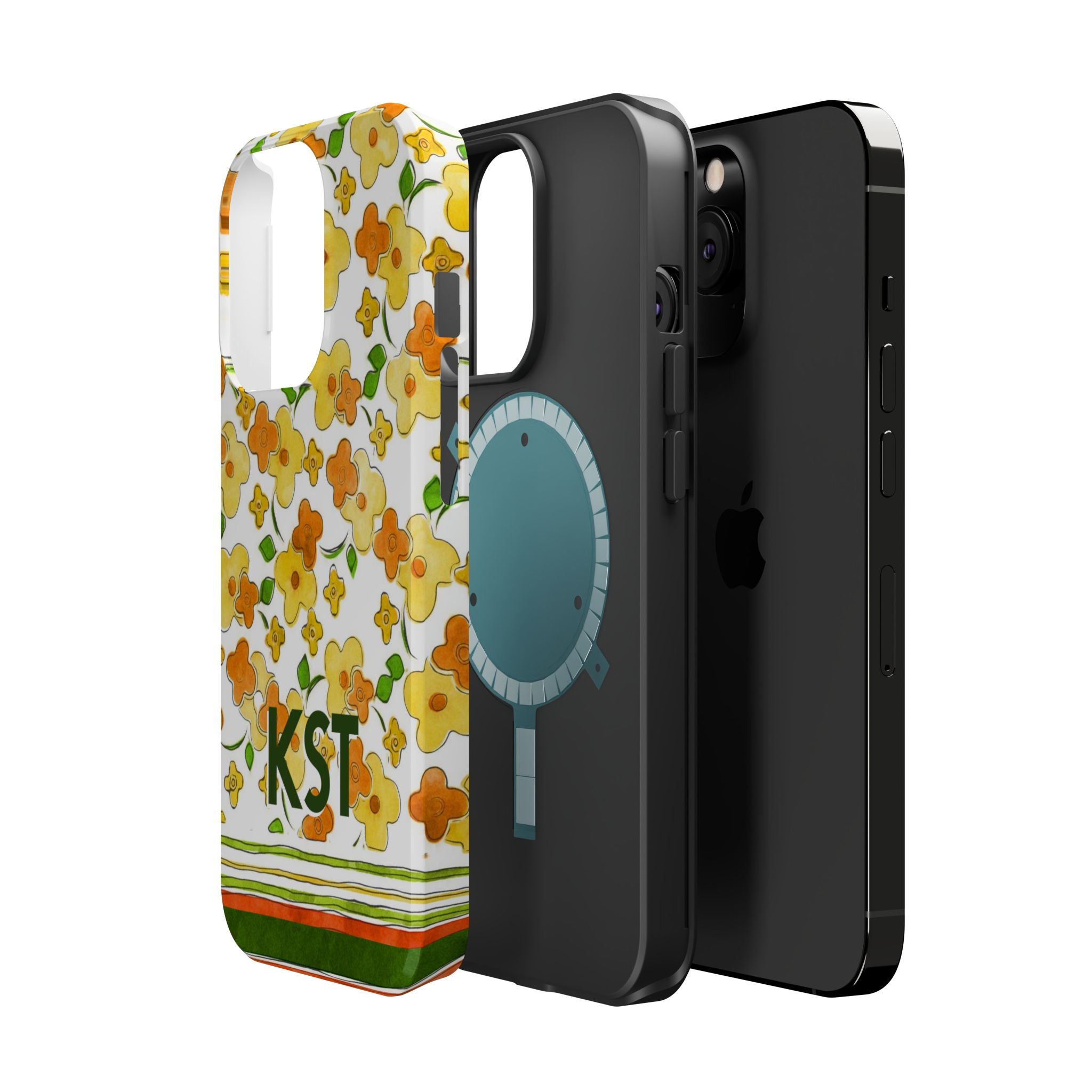 Nantucket Stroll MagSafe iPhone Case