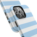 Hydrangea Pattern Phone Cover