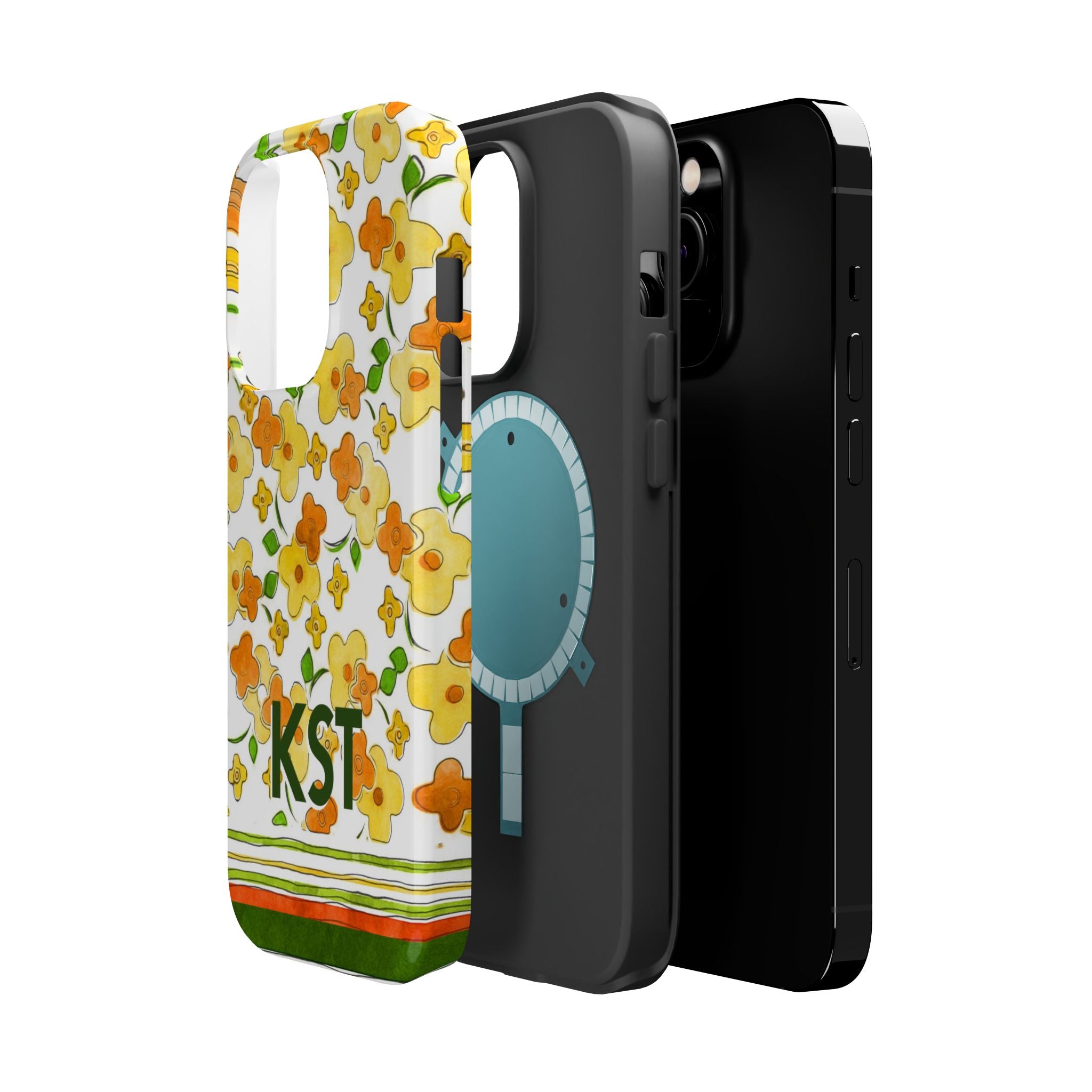 Nantucket Stroll MagSafe iPhone Case