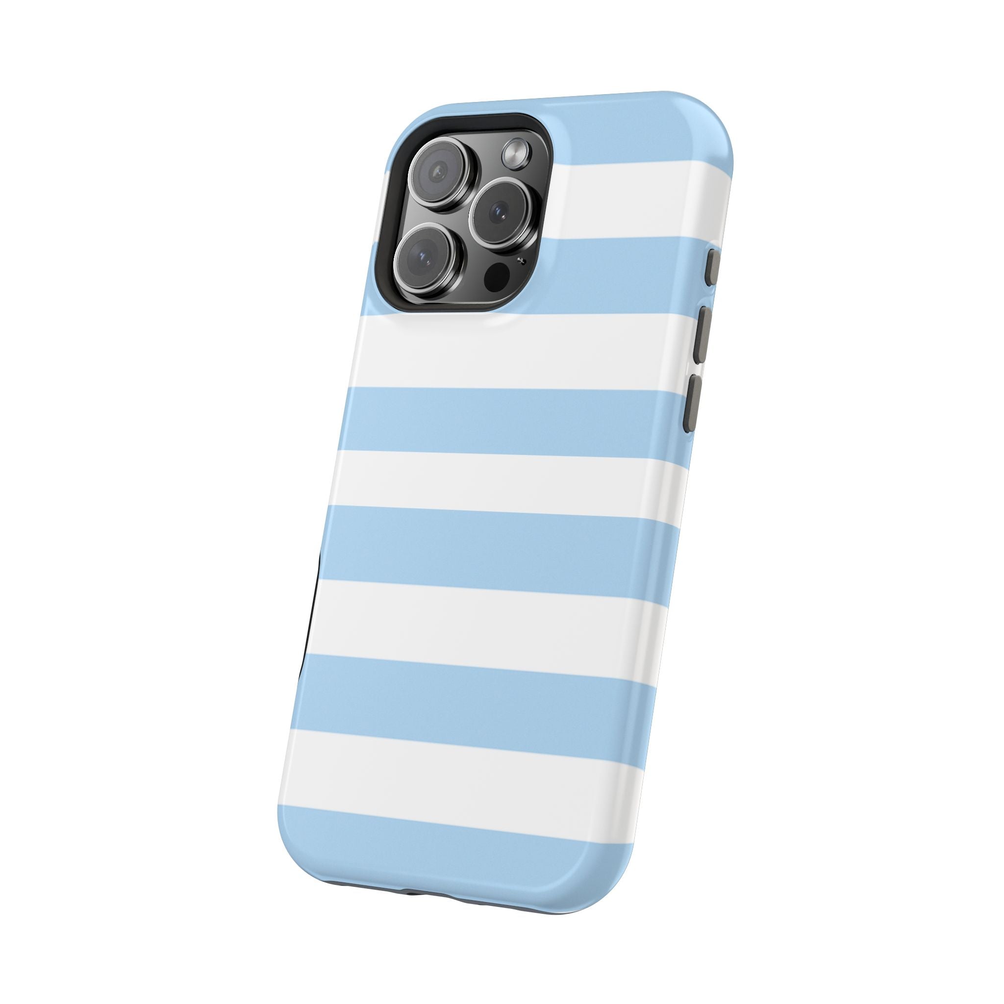 Hydrangea Pattern Phone Cover