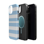 Hydrangea Pattern Phone Cover