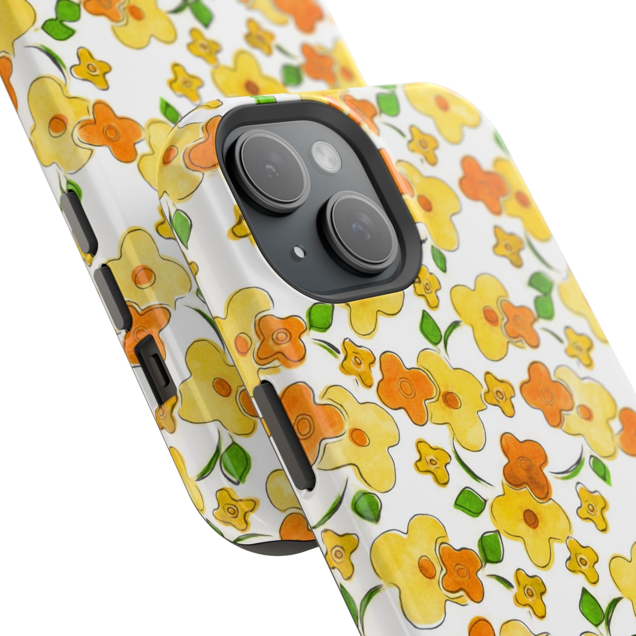 Nantucket Stroll MagSafe iPhone Case