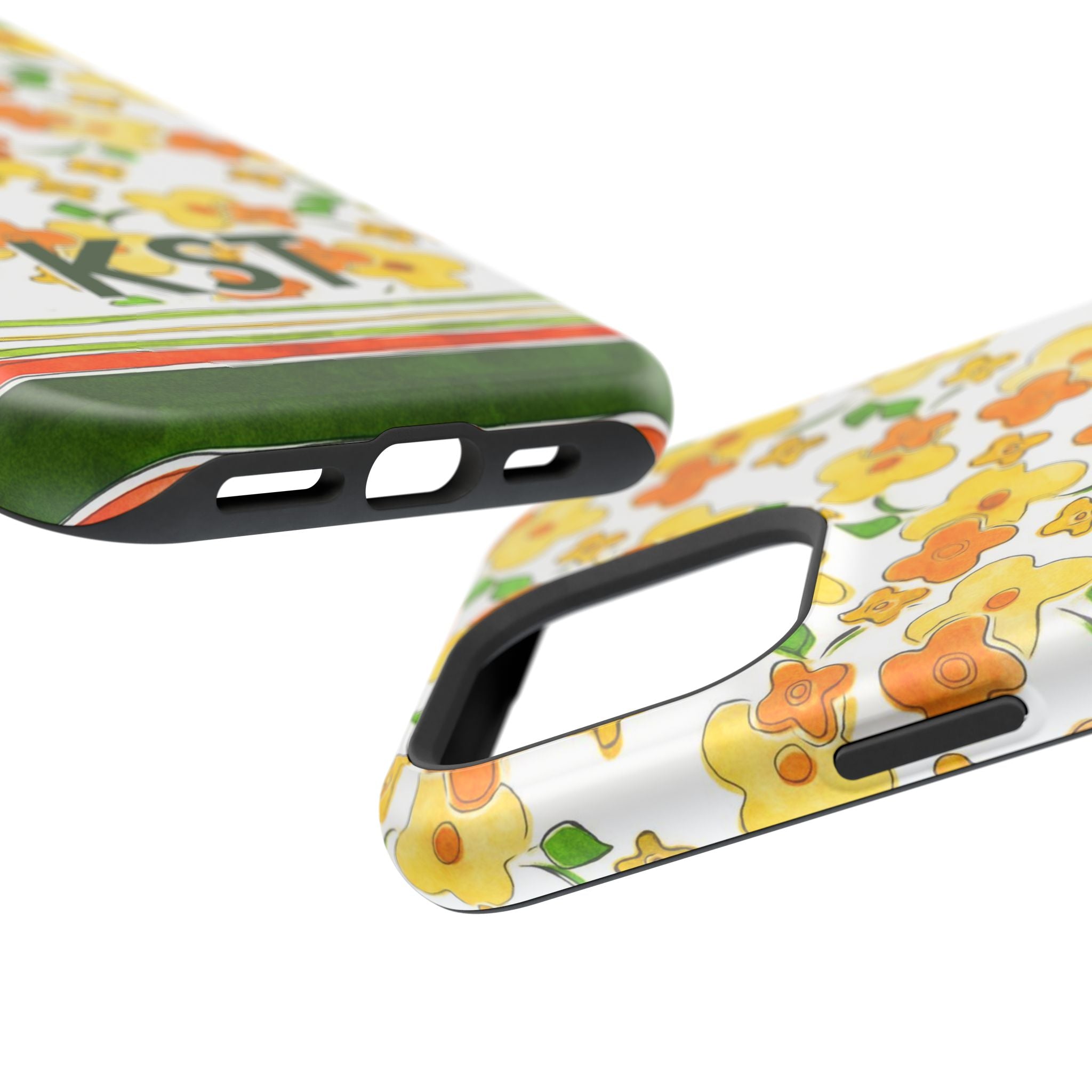 Nantucket Stroll MagSafe iPhone Case