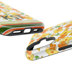 Nantucket Stroll MagSafe iPhone Case
