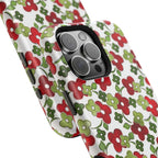 Nantucket Stroll Floral Phone Case