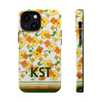 Nantucket Stroll MagSafe iPhone Case