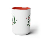 ACK Stroll Coffee Mugs
