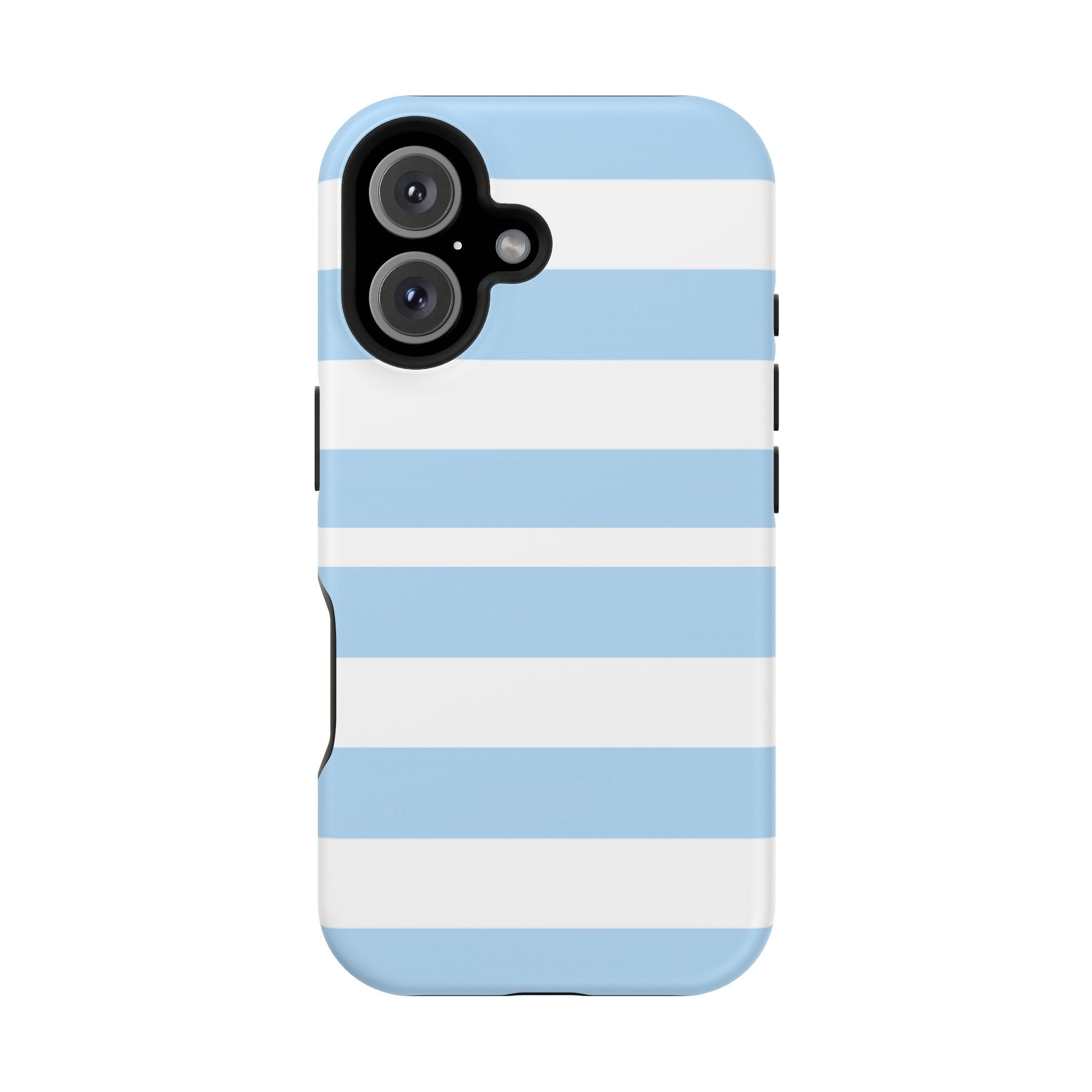 Hydrangea Pattern Phone Cover