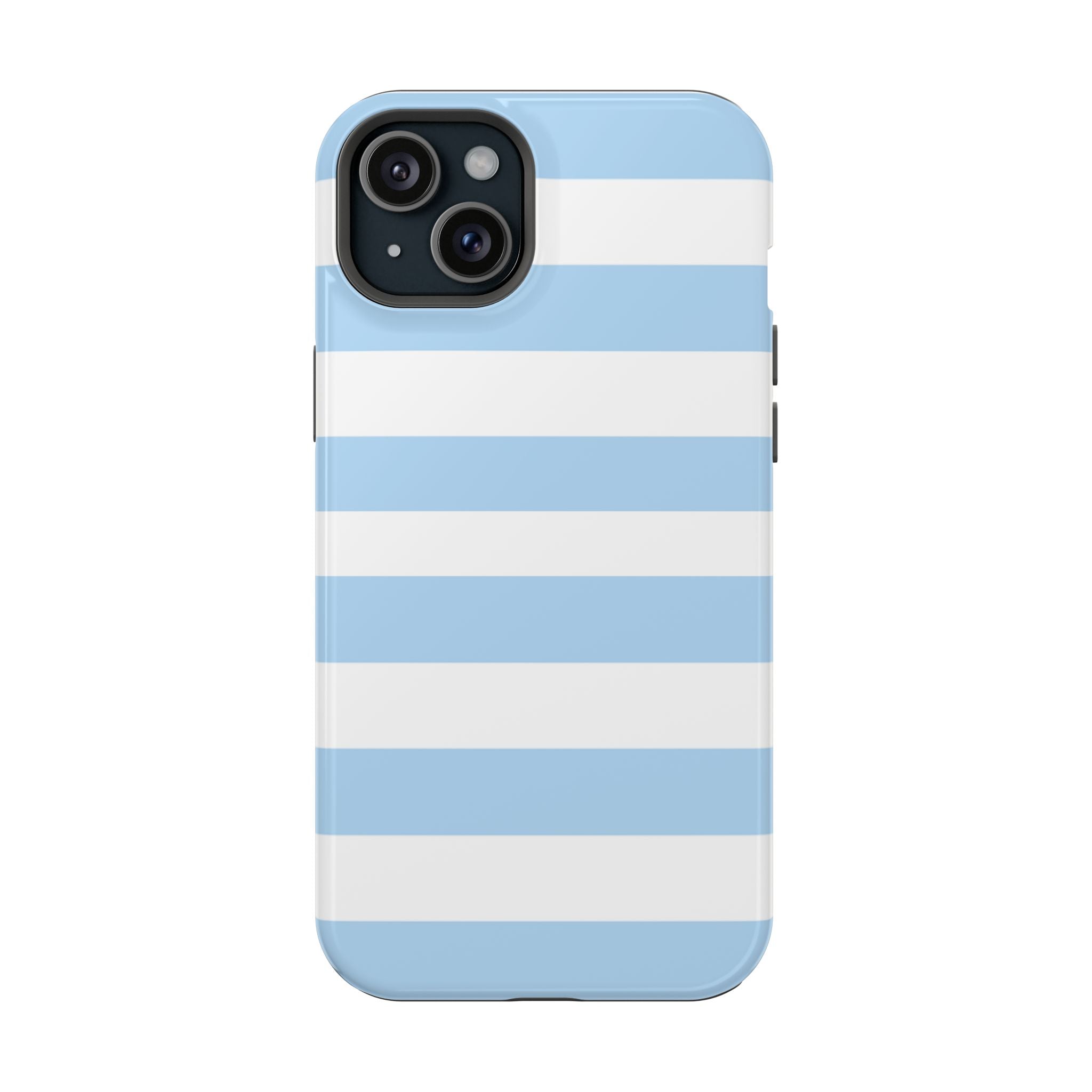 Hydrangea Pattern Phone Cover