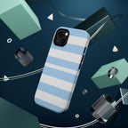 Hydrangea Pattern Phone Cover