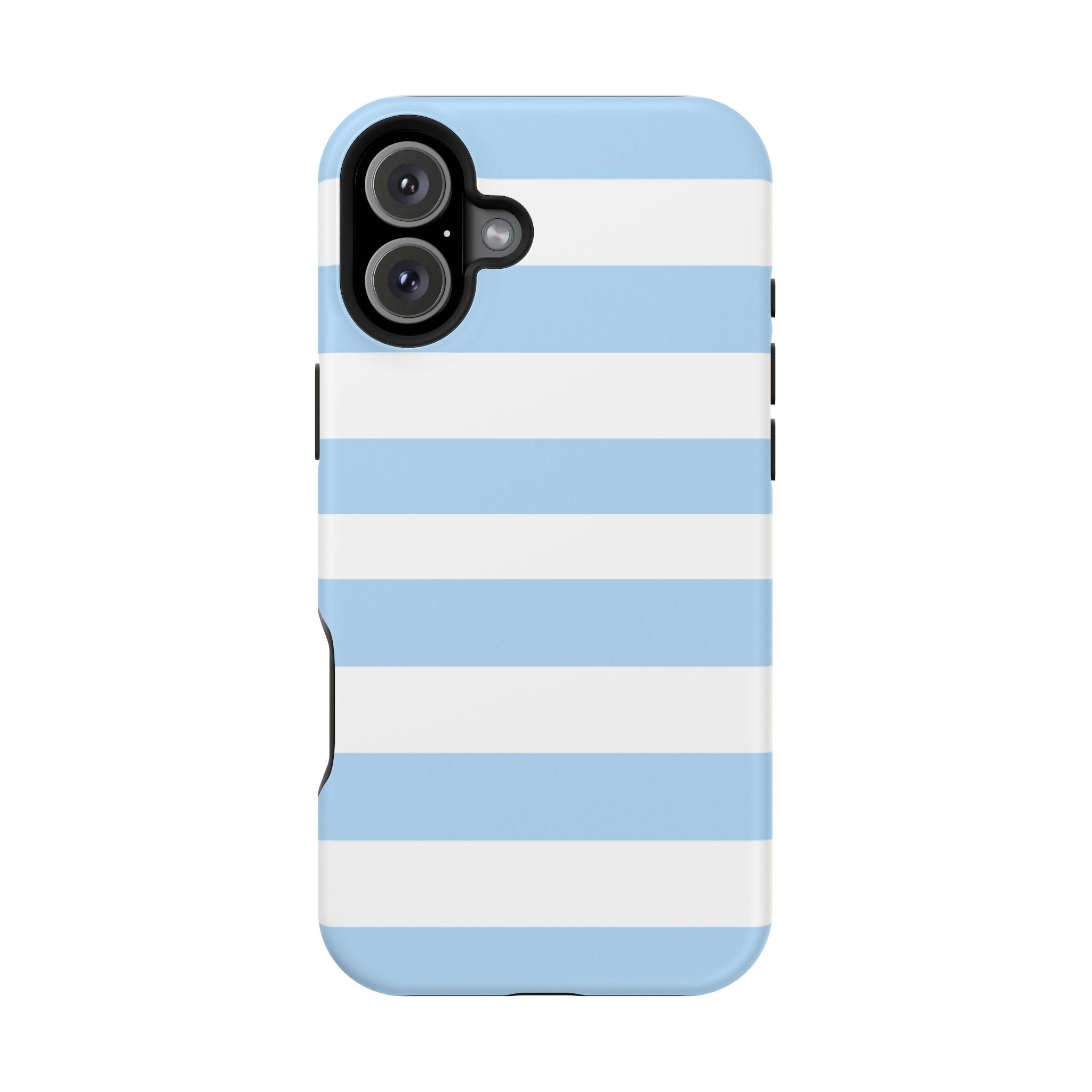 Hydrangea Pattern Phone Cover