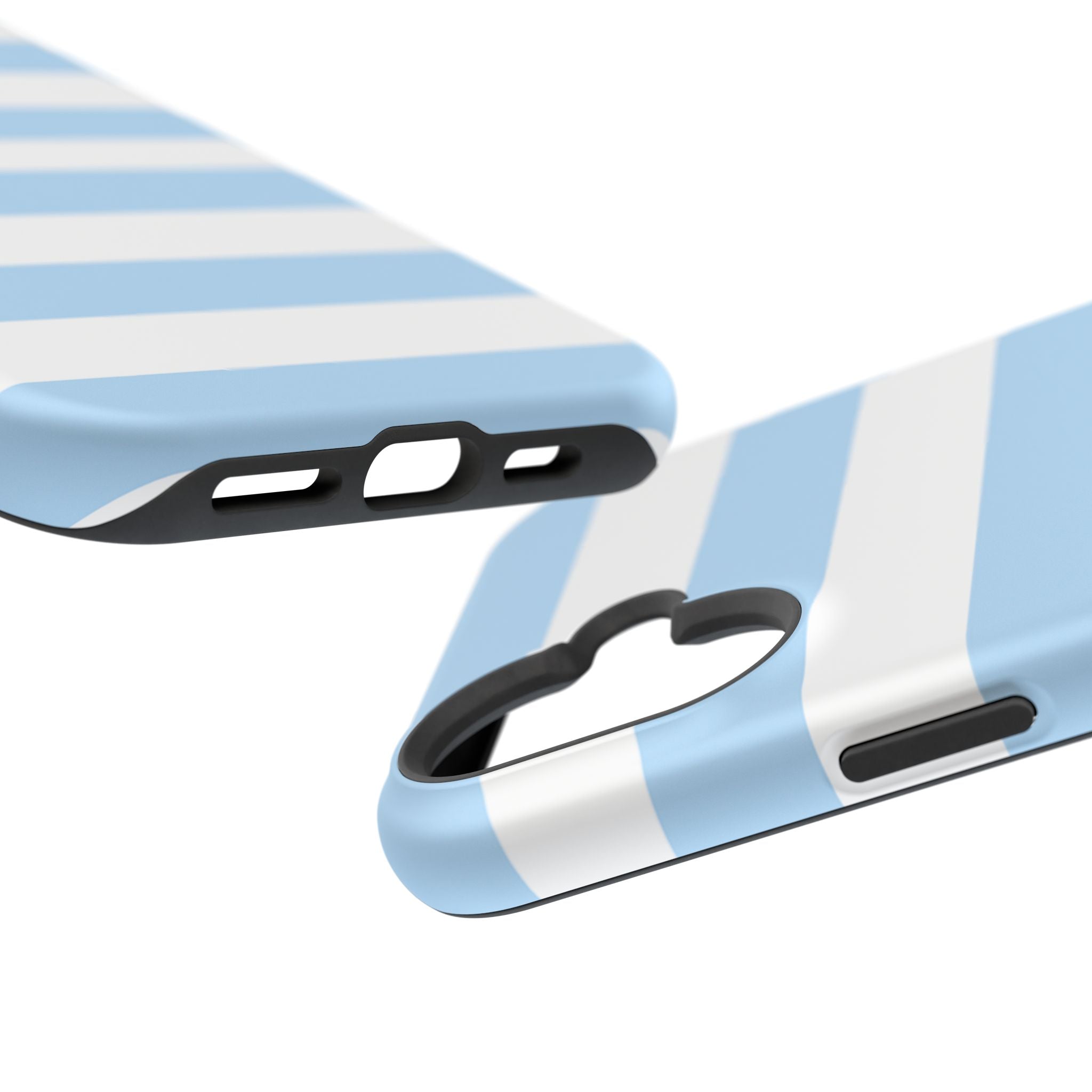 Hydrangea Pattern Phone Cover