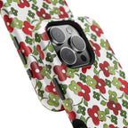 Nantucket Stroll Floral Phone Case
