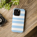 Hydrangea Pattern Phone Cover