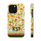 Nantucket Stroll MagSafe iPhone Case