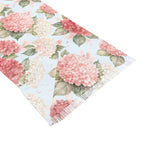 Saltaire Wrap - Nantucket Red