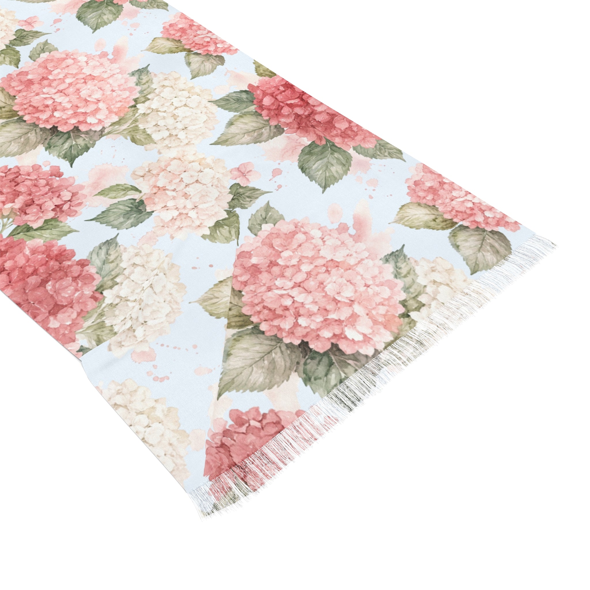 Saltaire Wrap - Nantucket Red