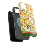 Nantucket Stroll MagSafe iPhone Case
