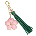 Signature Sconset Bloom Bag Charm