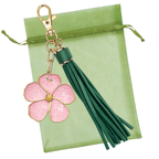 Signature Sconset Bloom Bag Charm