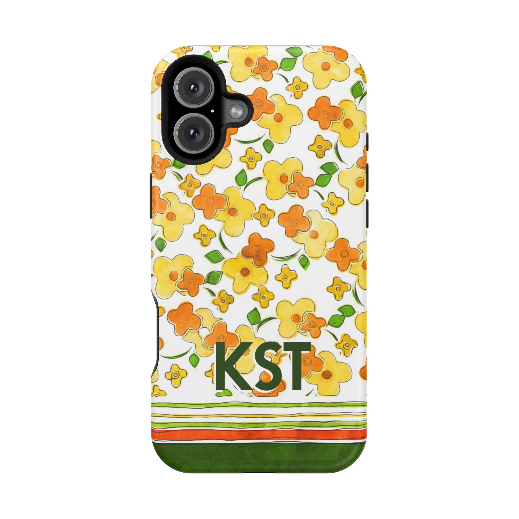 Nantucket Stroll MagSafe iPhone Case