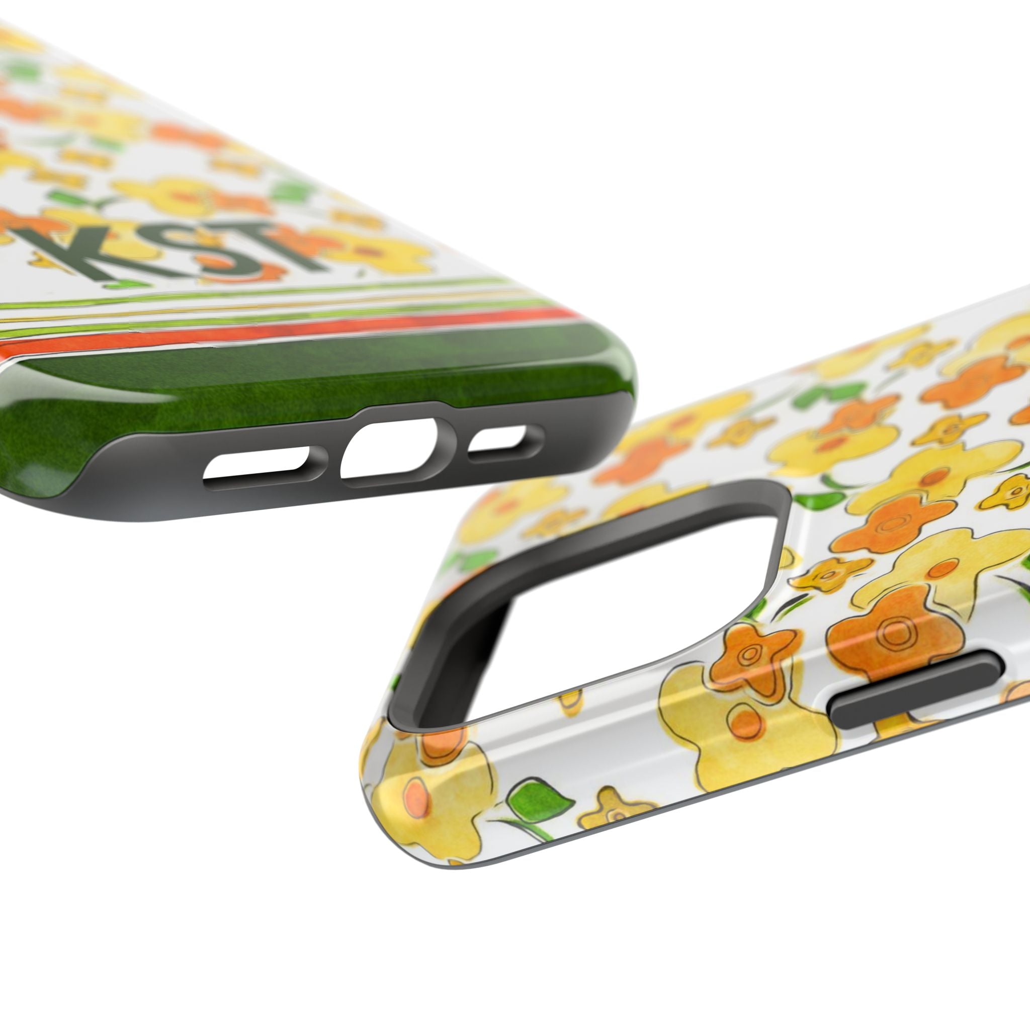 Nantucket Stroll MagSafe iPhone Case
